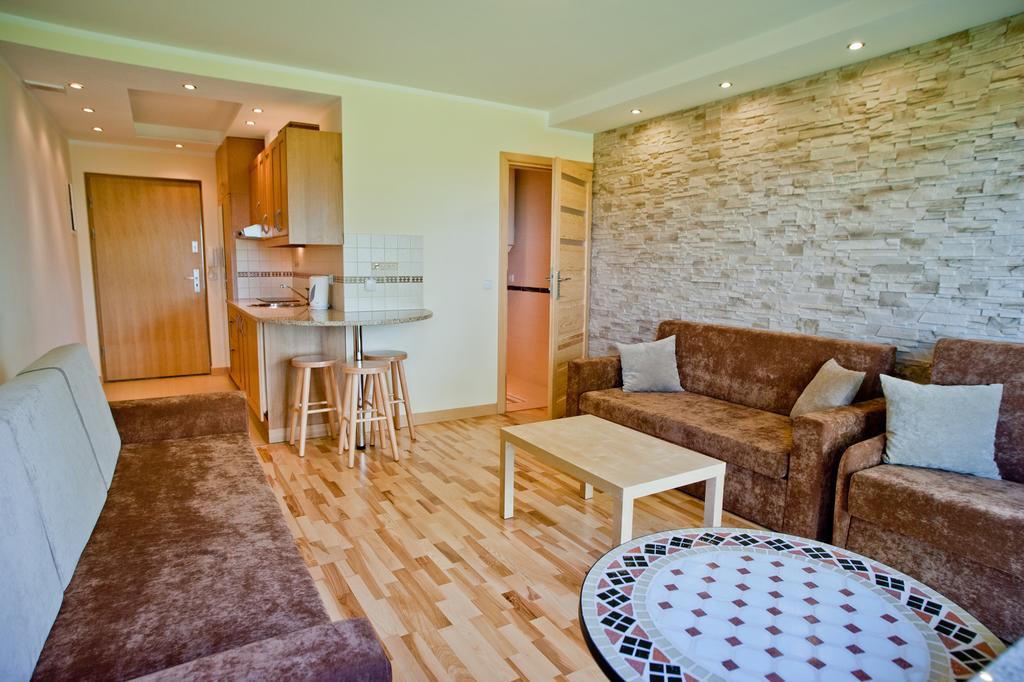 Apartamenty Toporowa Cyrhla ซาโกปาเน ภายนอก รูปภาพ