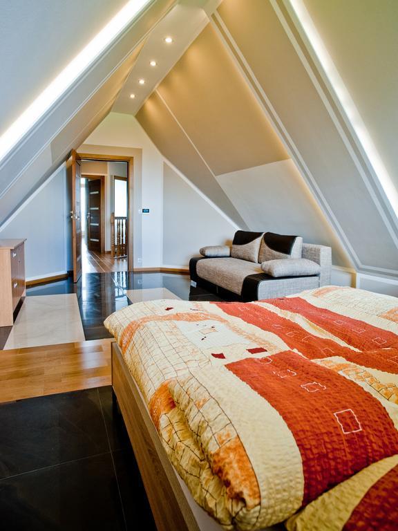 Apartamenty Toporowa Cyrhla ซาโกปาเน ห้อง รูปภาพ