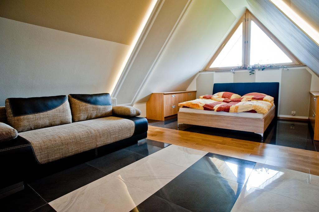 Apartamenty Toporowa Cyrhla ซาโกปาเน ห้อง รูปภาพ