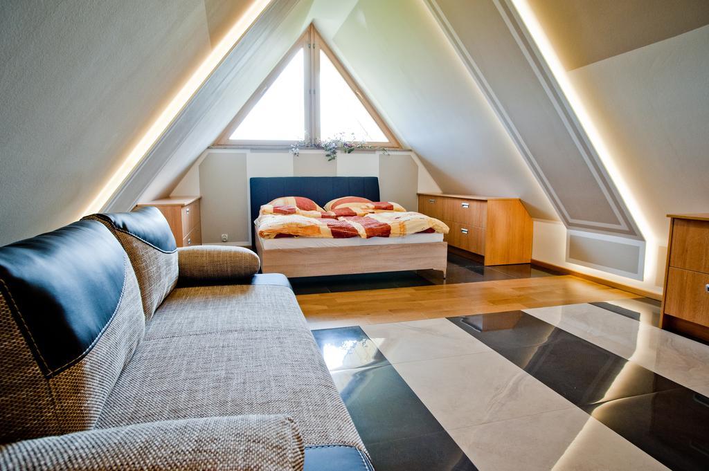 Apartamenty Toporowa Cyrhla ซาโกปาเน ห้อง รูปภาพ