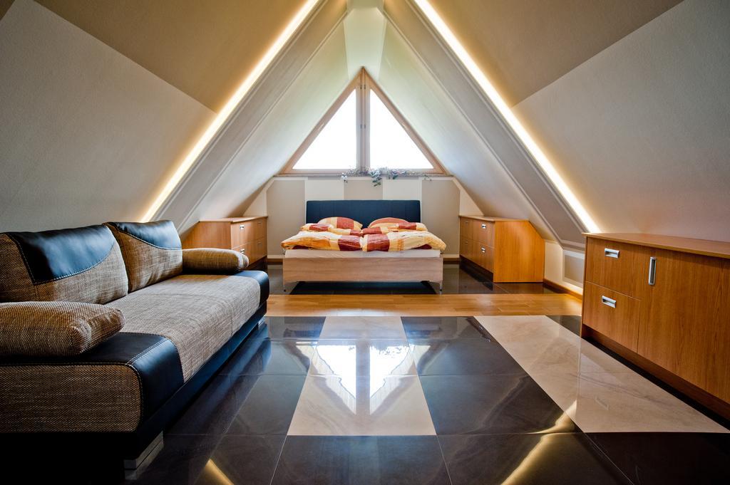 Apartamenty Toporowa Cyrhla ซาโกปาเน ห้อง รูปภาพ