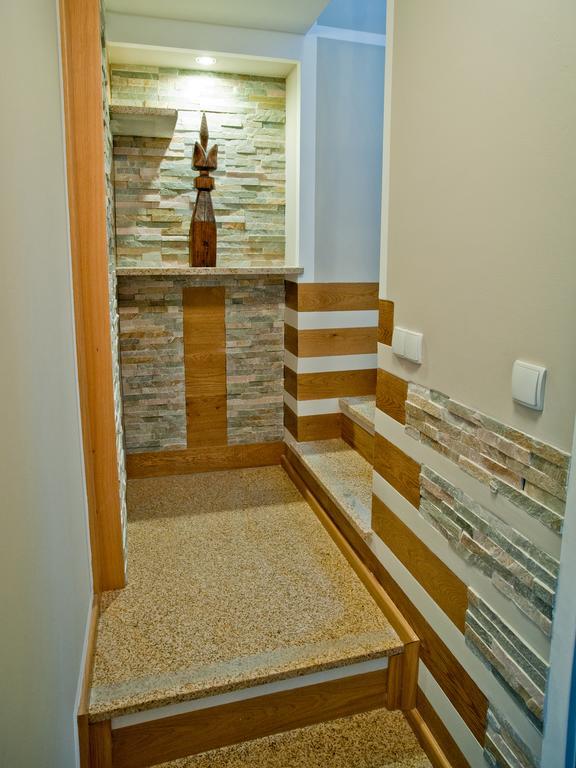 Apartamenty Toporowa Cyrhla ซาโกปาเน ห้อง รูปภาพ
