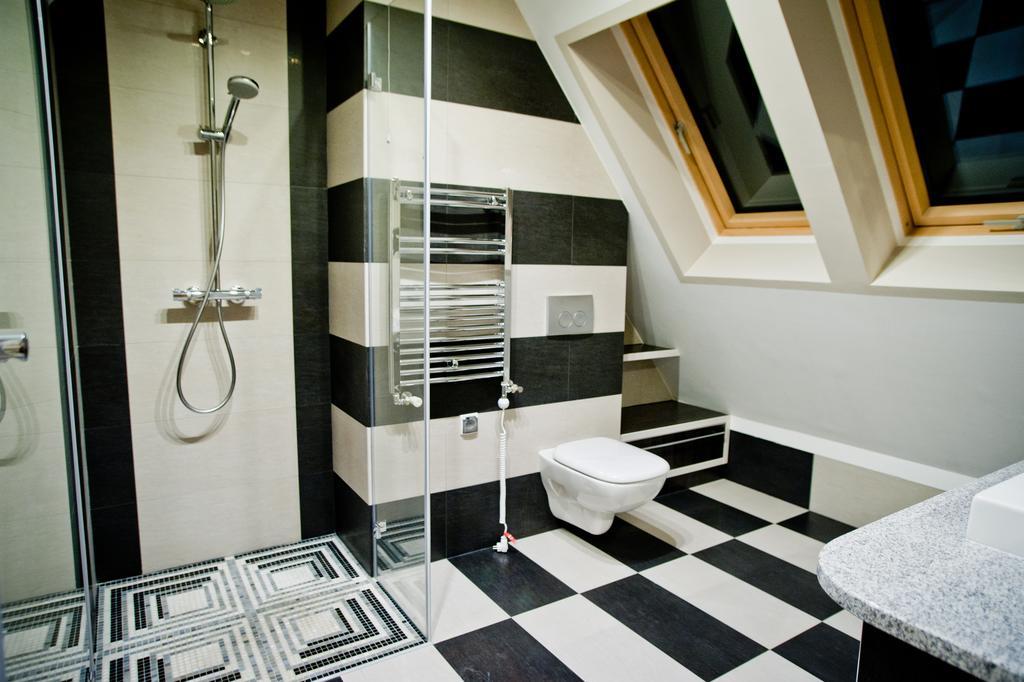 Apartamenty Toporowa Cyrhla ซาโกปาเน ห้อง รูปภาพ