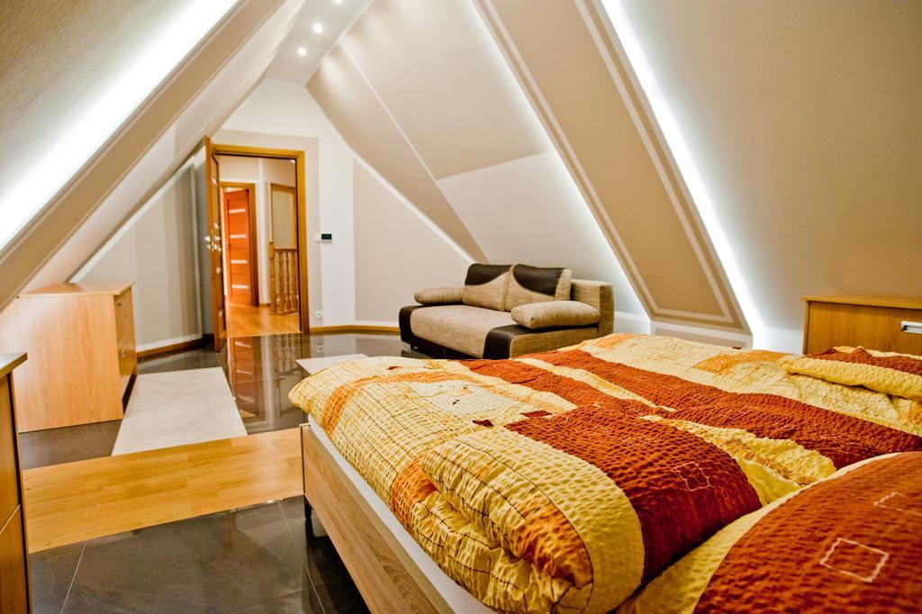 Apartamenty Toporowa Cyrhla ซาโกปาเน ห้อง รูปภาพ