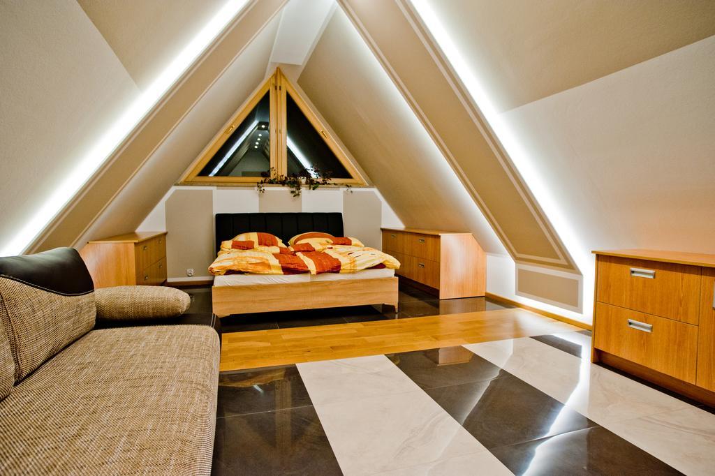 Apartamenty Toporowa Cyrhla ซาโกปาเน ห้อง รูปภาพ