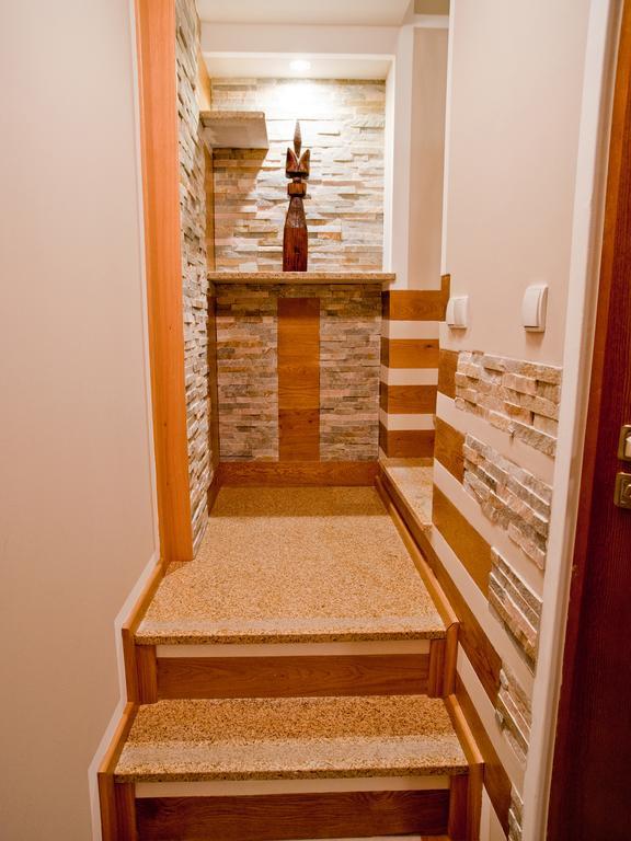 Apartamenty Toporowa Cyrhla ซาโกปาเน ห้อง รูปภาพ
