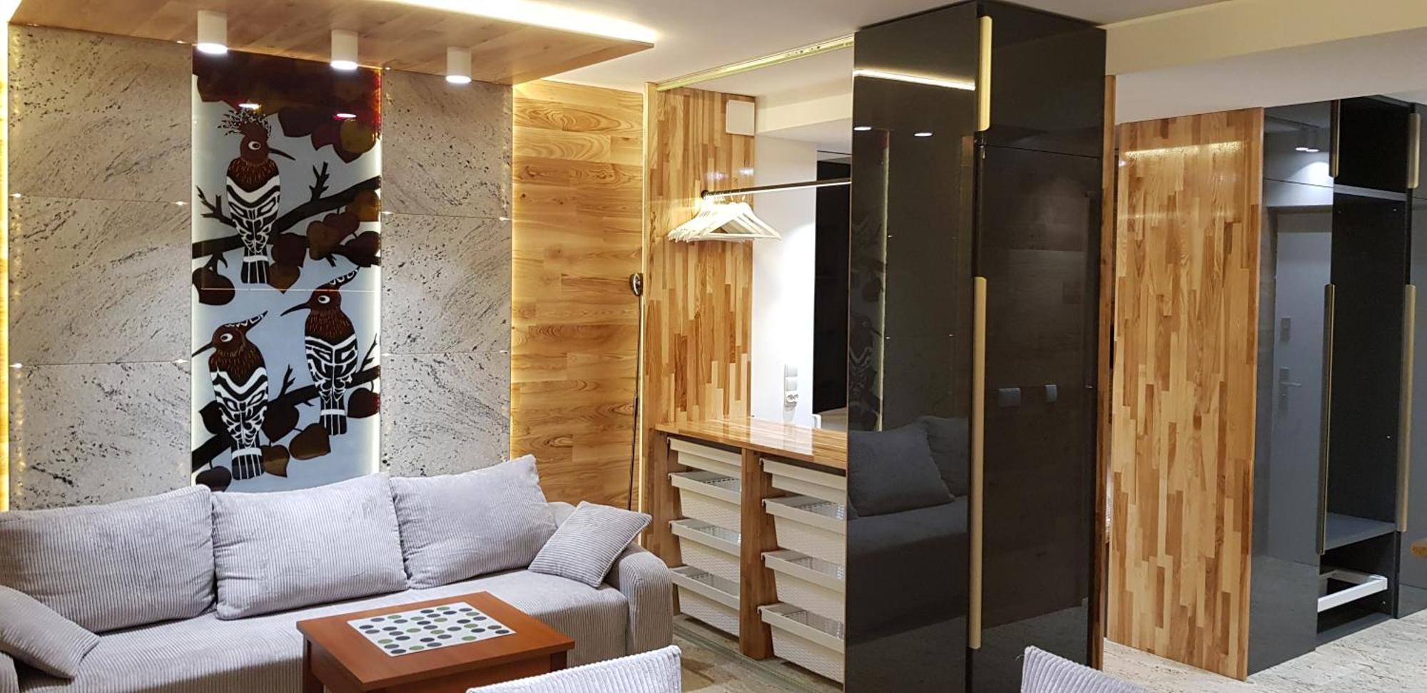 Apartamenty Toporowa Cyrhla ซาโกปาเน ภายนอก รูปภาพ