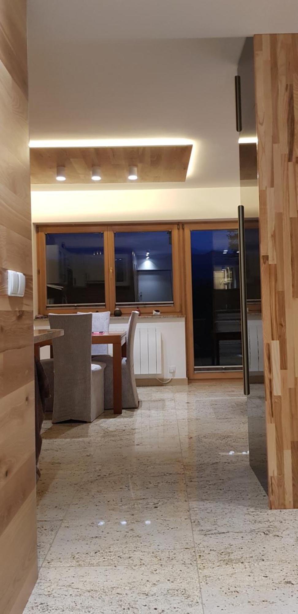 Apartamenty Toporowa Cyrhla ซาโกปาเน ภายนอก รูปภาพ