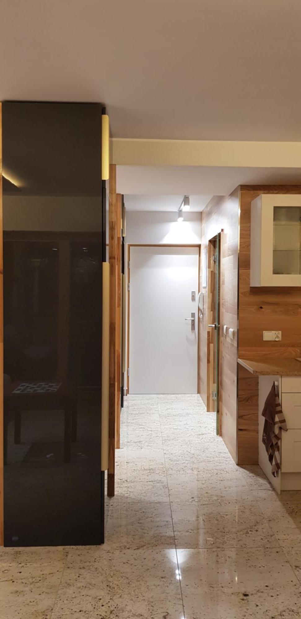Apartamenty Toporowa Cyrhla ซาโกปาเน ภายนอก รูปภาพ