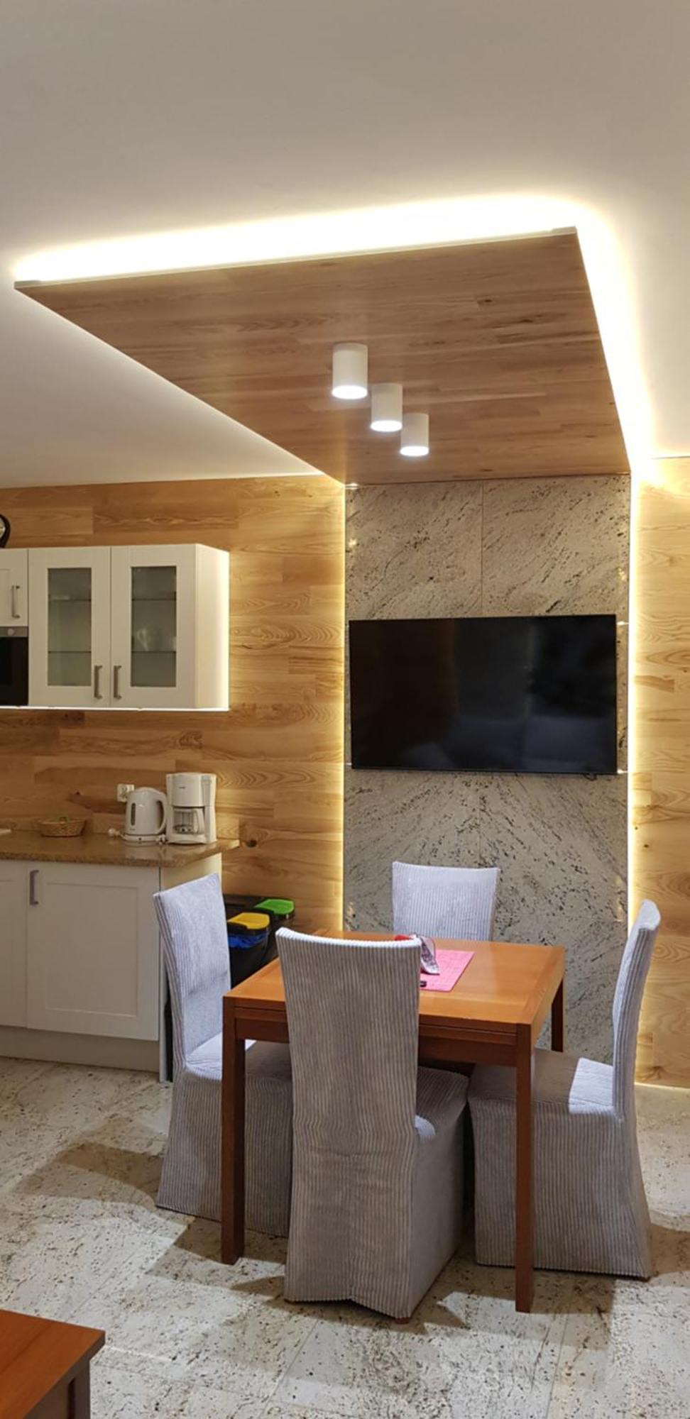 Apartamenty Toporowa Cyrhla ซาโกปาเน ภายนอก รูปภาพ