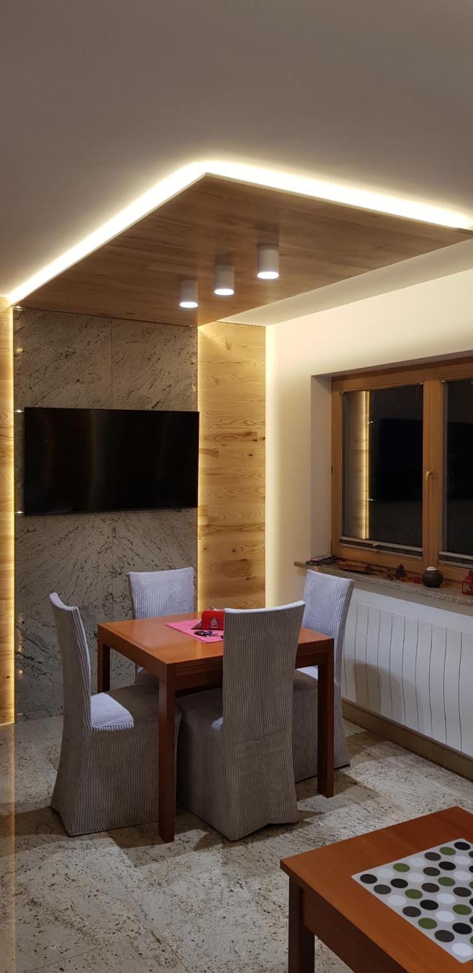 Apartamenty Toporowa Cyrhla ซาโกปาเน ภายนอก รูปภาพ