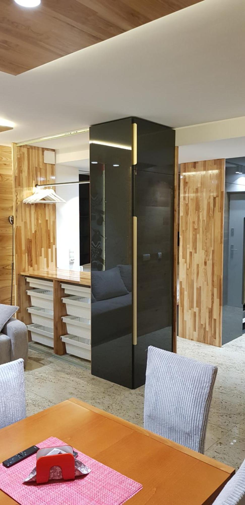 Apartamenty Toporowa Cyrhla ซาโกปาเน ภายนอก รูปภาพ