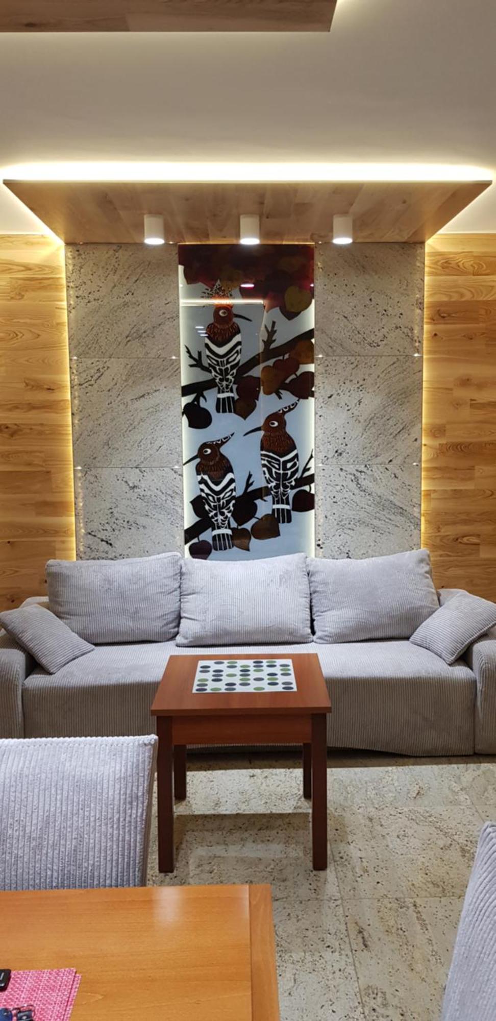 Apartamenty Toporowa Cyrhla ซาโกปาเน ภายนอก รูปภาพ